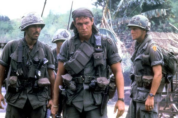 Lt. Wolfe