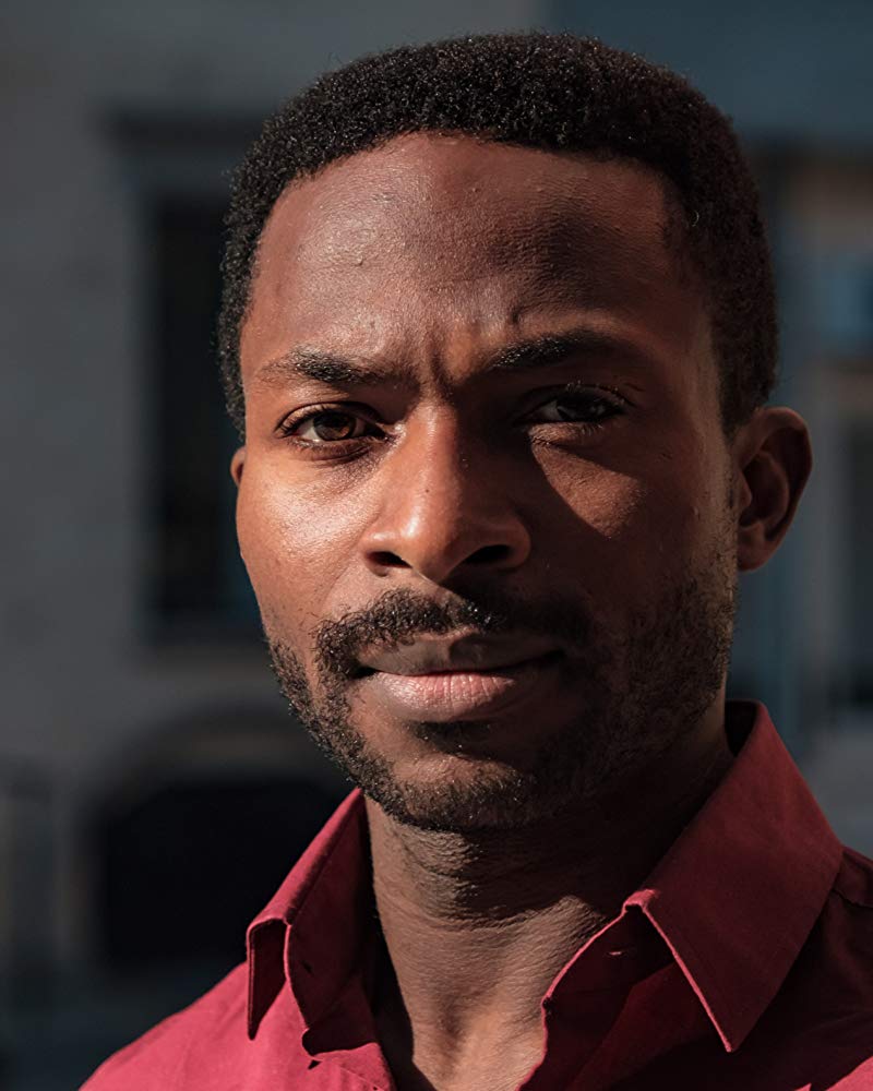 Femi Olagoke