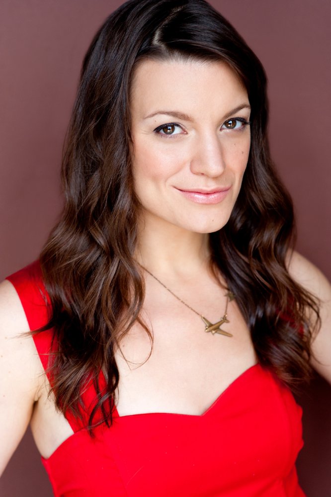 Audrey Dundee Hannah