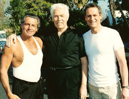 Gianni Russo