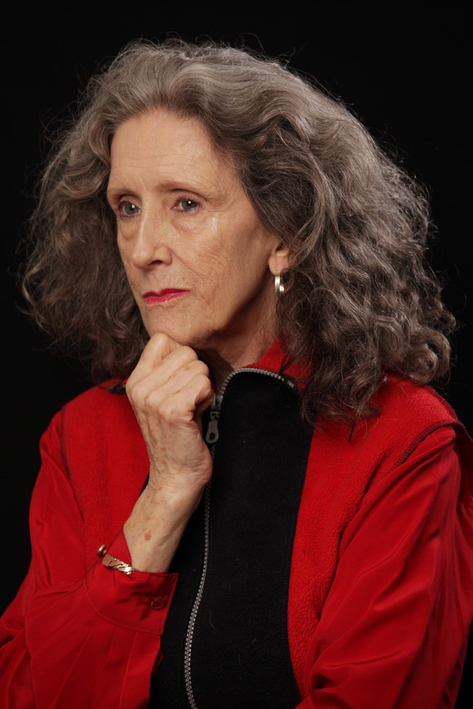 Diana Stewart