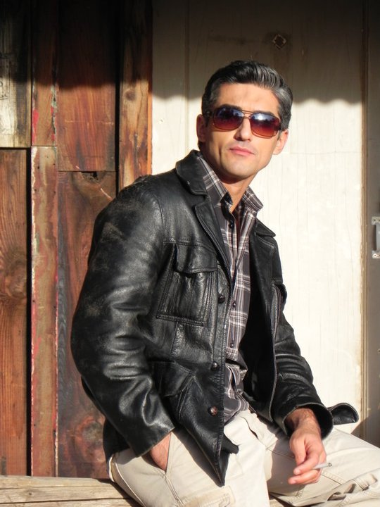 David Imani