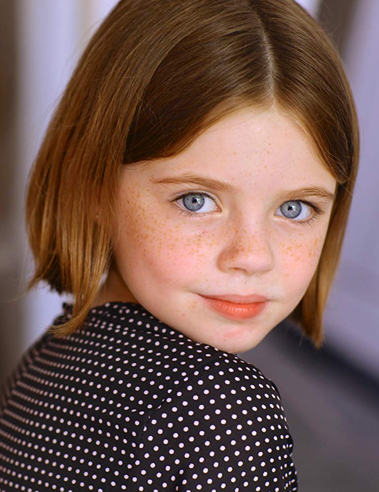 Charli Slaughter