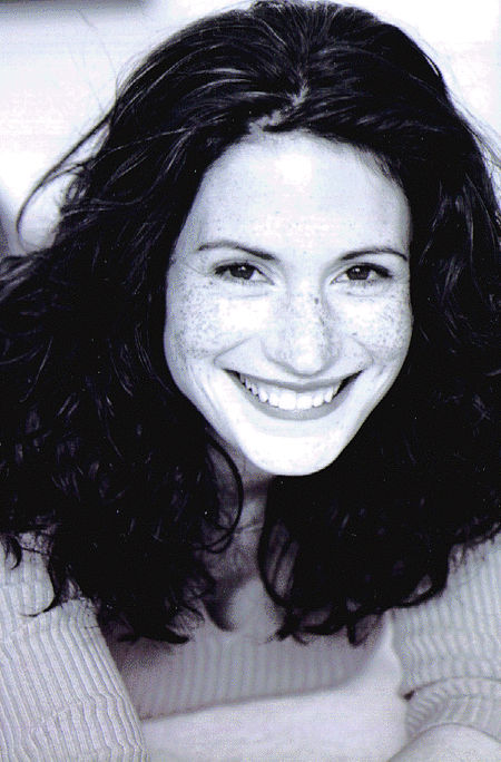 Jennifer Pfalzgraff