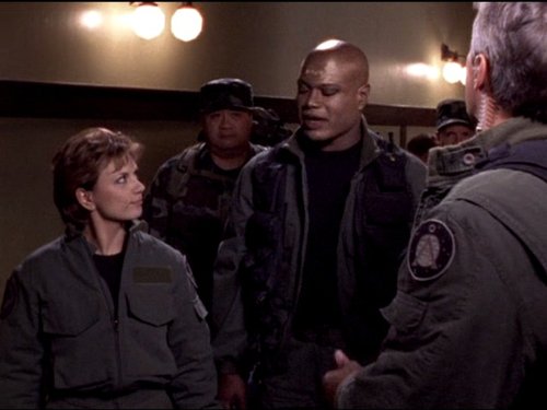 Christopher Judge