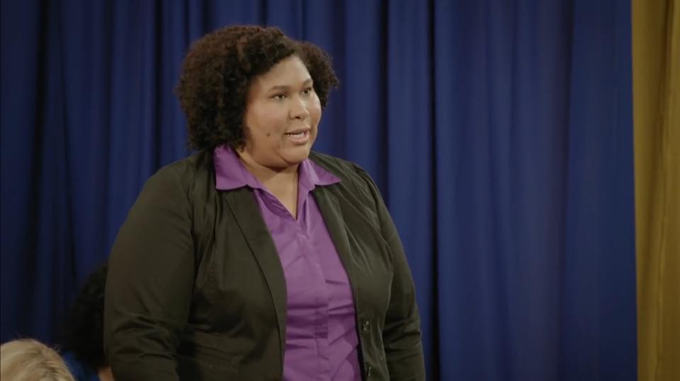 Constance Fields