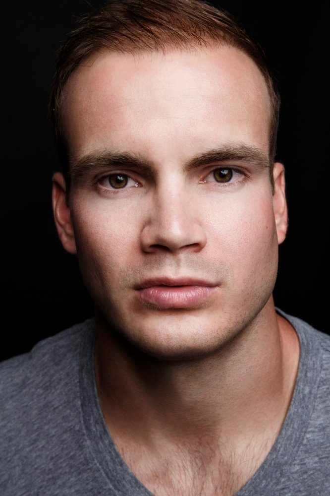 Will Barker