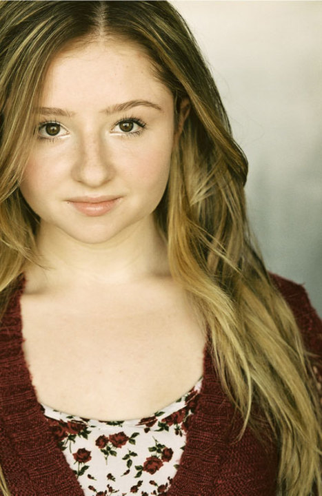 Brie Bernstein