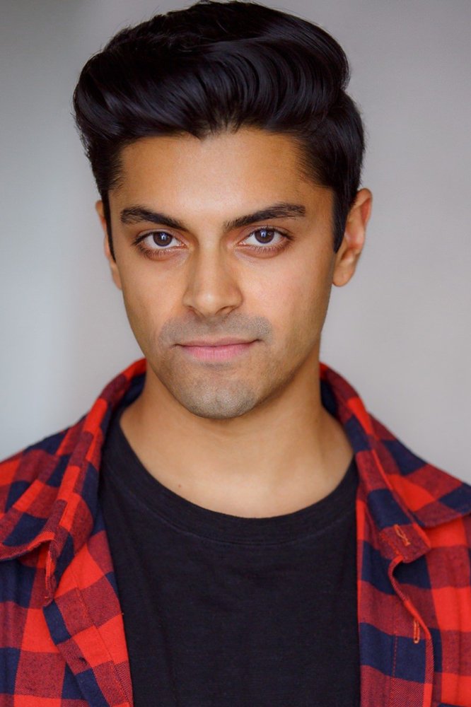 Kartik Chainani