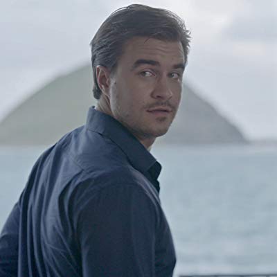David