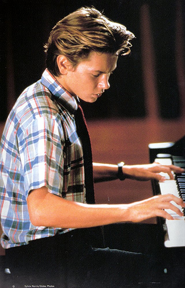 Danny Pope