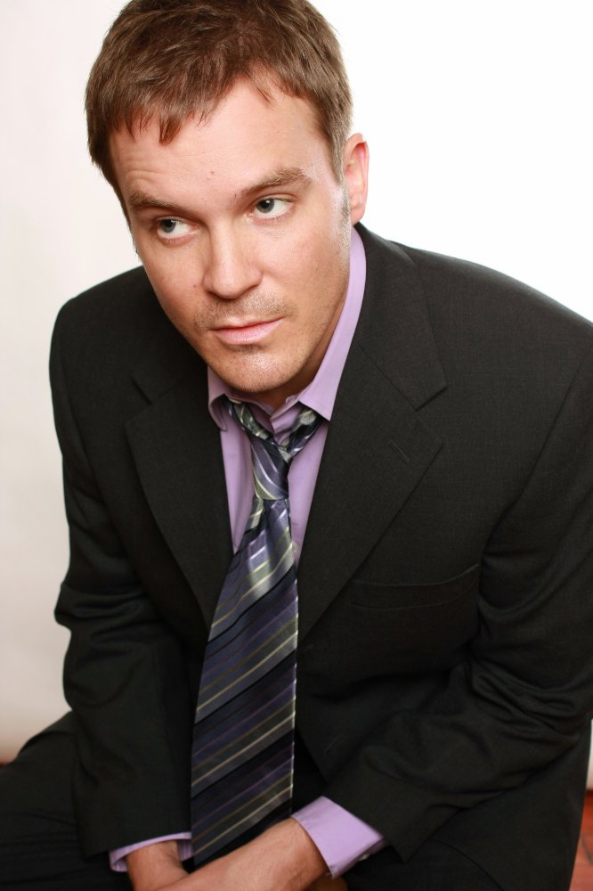 Adam LeClair