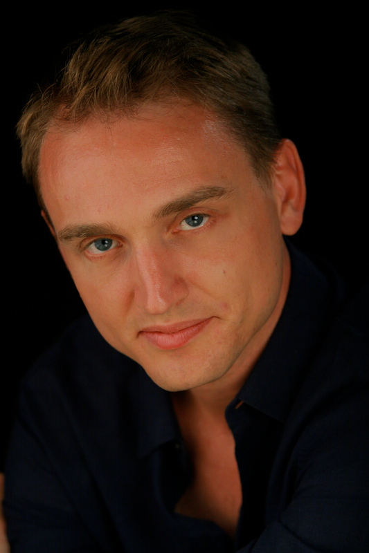 Ben Curtis