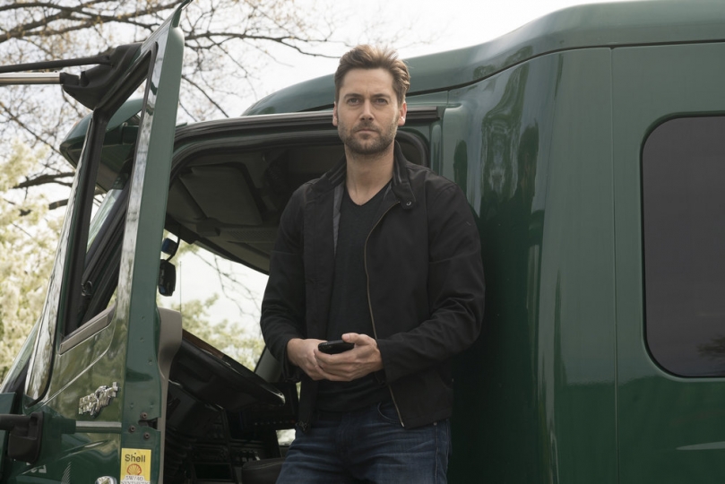Tom Keen