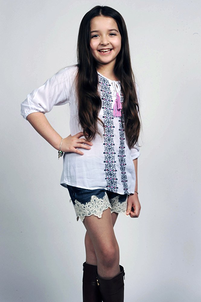 Alyssa AnnMarie Marquez