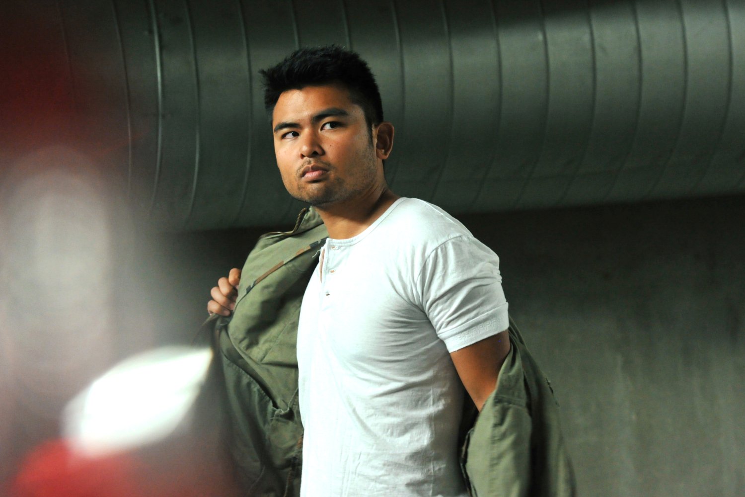 Randy Bautista