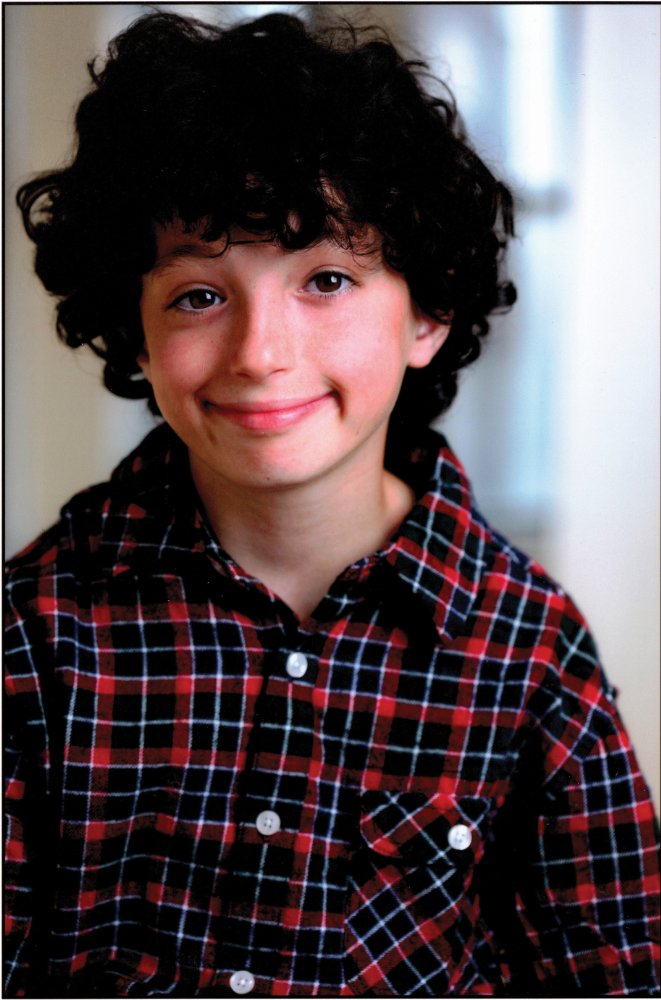 Benjamin Steinberg