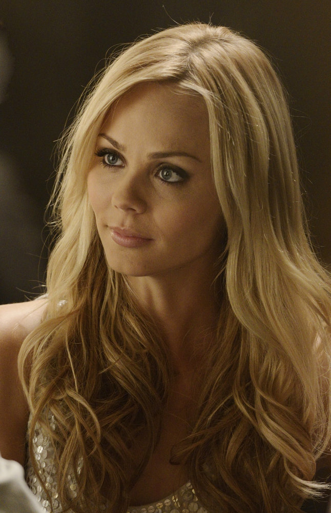 Elena Michaels