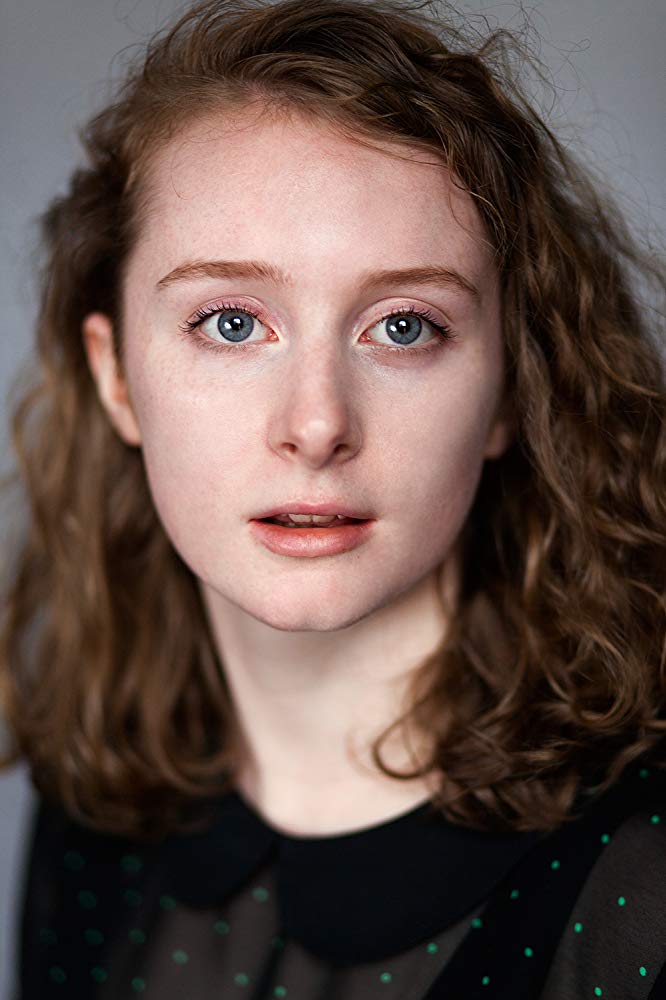 Izzy Bayley-King