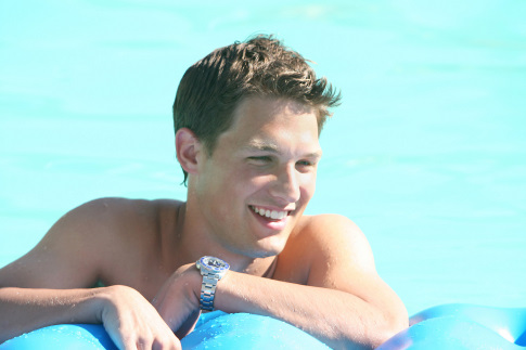 Michael Cassidy