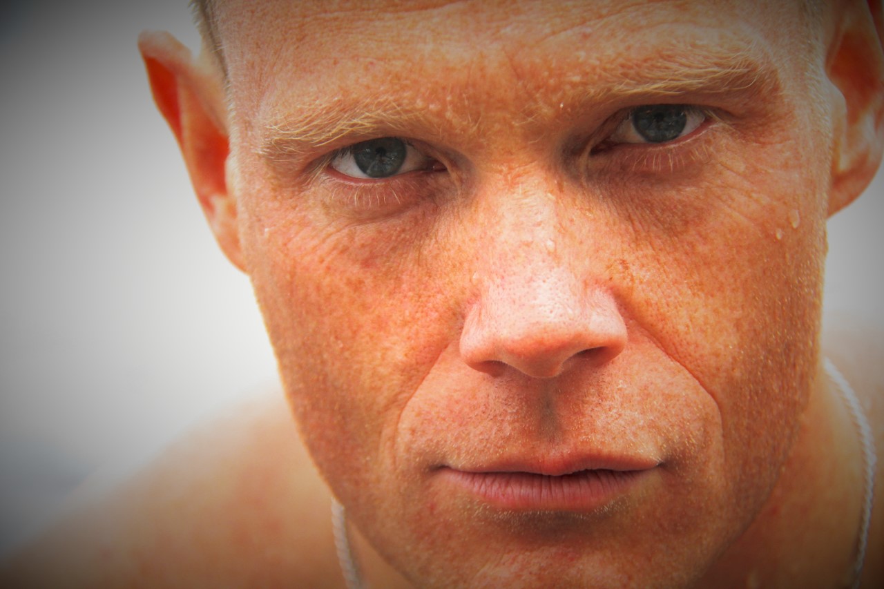 Adam Dorsey