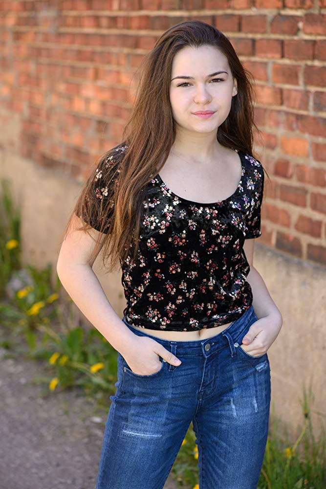 Charli Birdgenaw