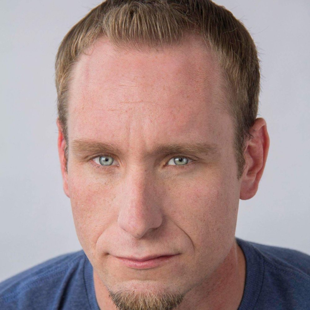 Ryan Seamy