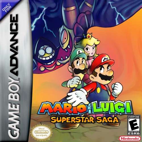 Luigi