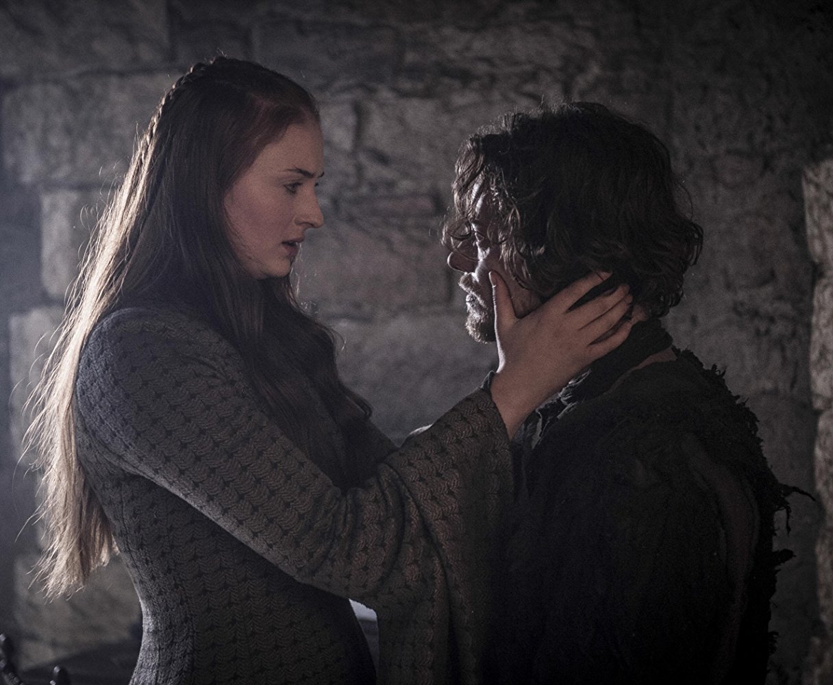 Theon Greyjoy