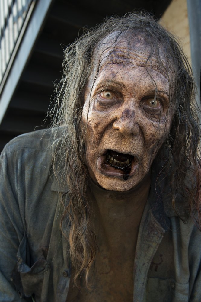 Greg Nicotero