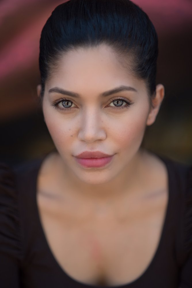 Sarah Archer