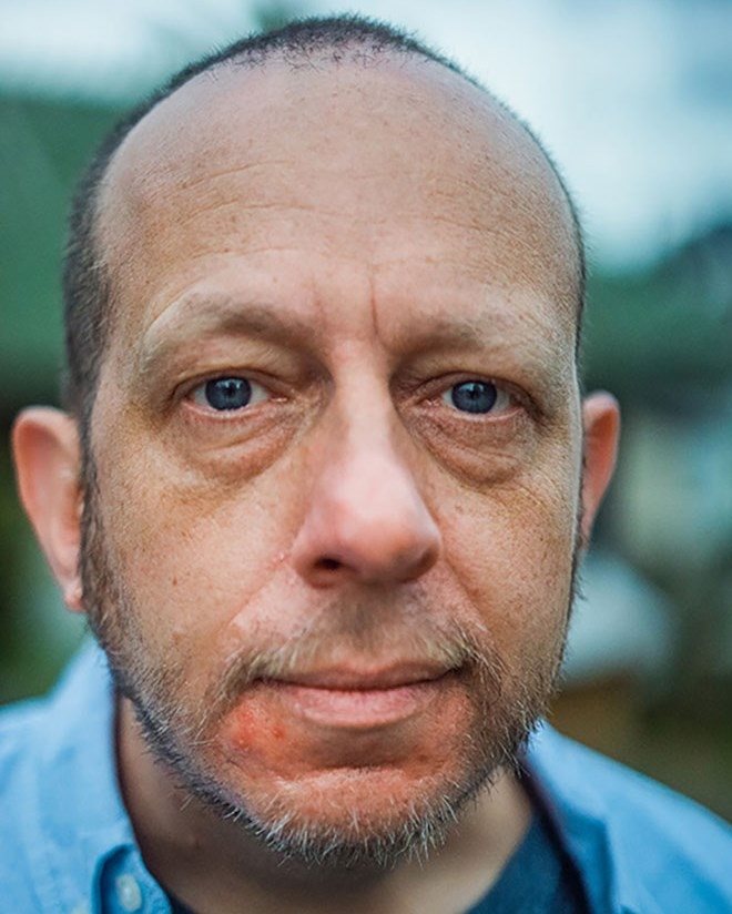 Simon Eskow