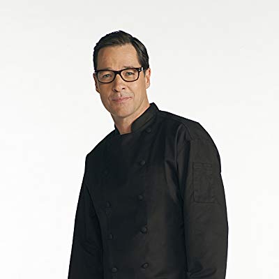 Rudy, Chef Rudy