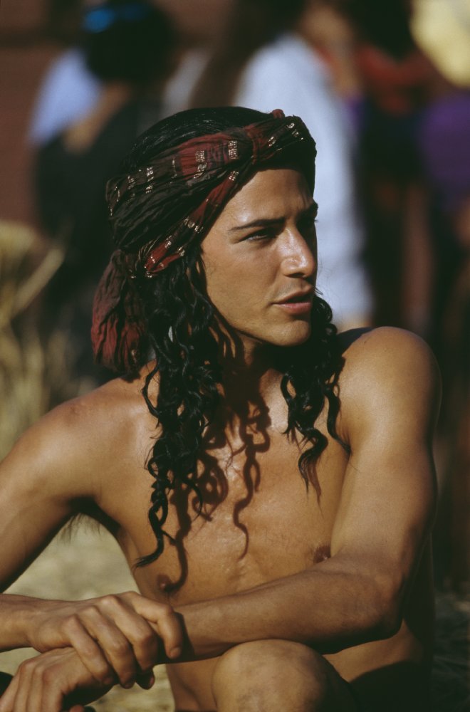 Keanu Reeves