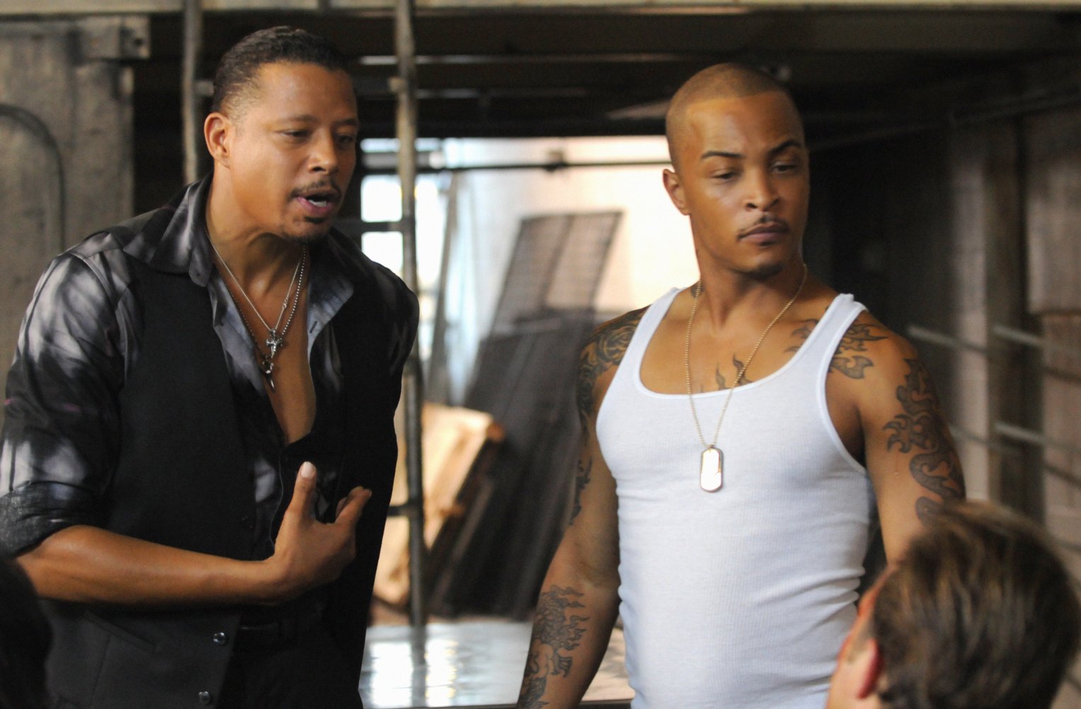T.I.