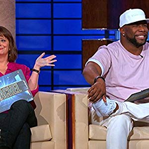 Herself - Panelist