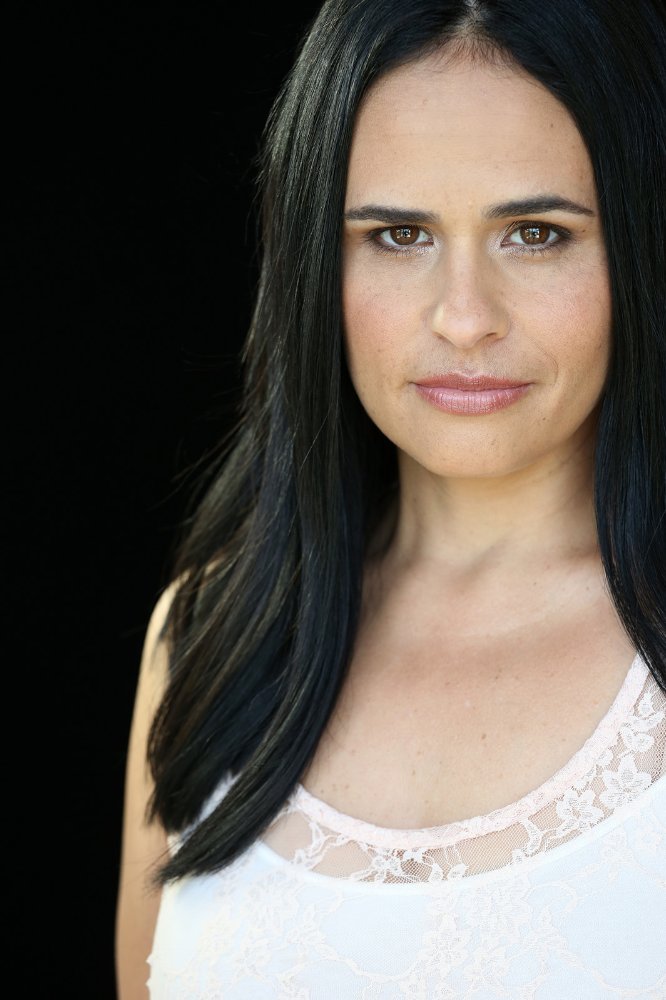 Laura Harper