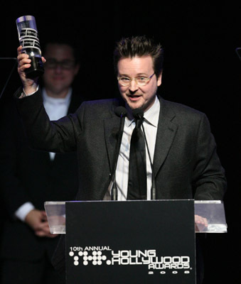 Matt Reeves