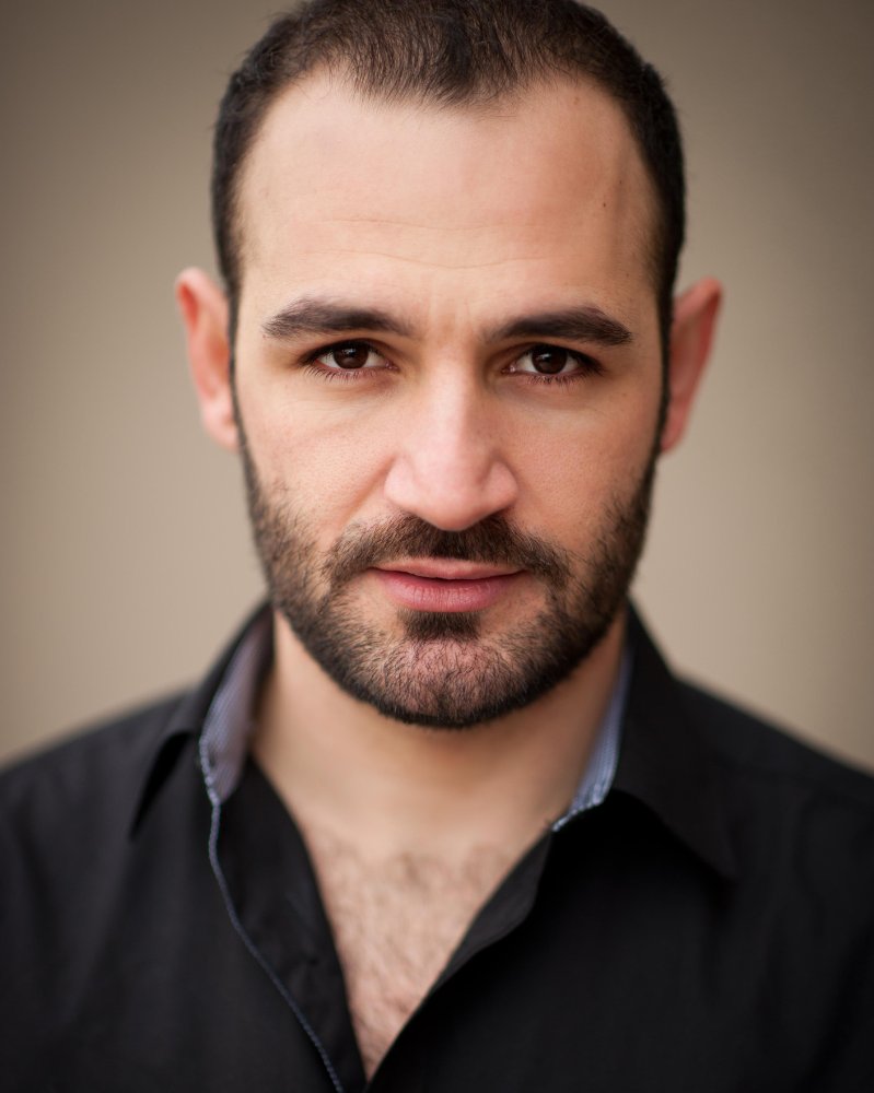Andrew Pantelis