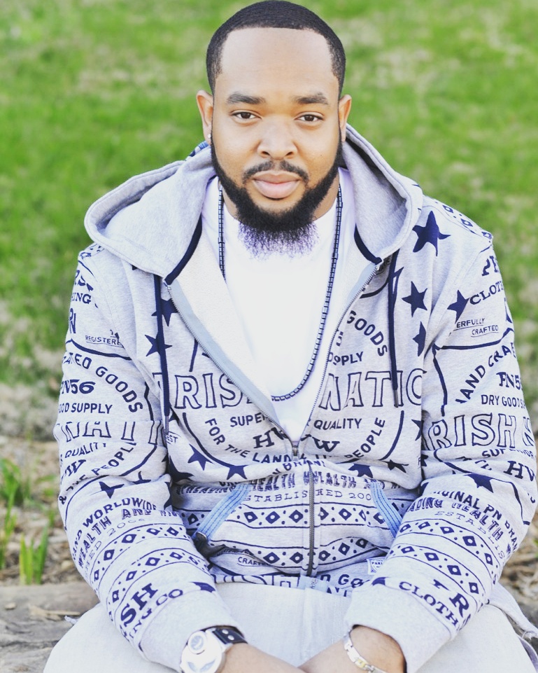 Alvin Gray