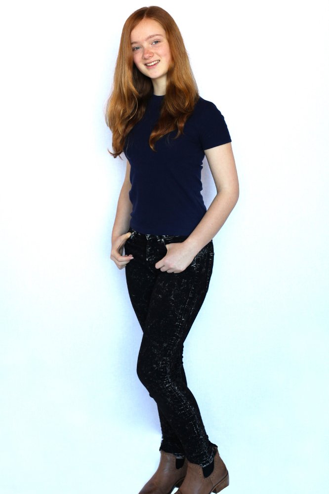 Grace Rosebirch