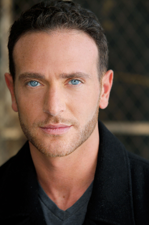 Nicolas Charles