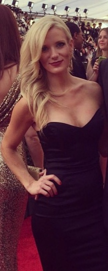 Molly Brady