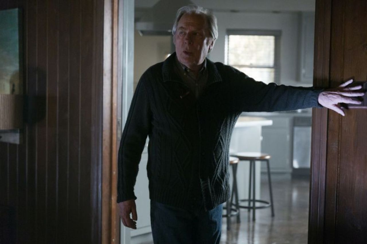 Chuck McGill