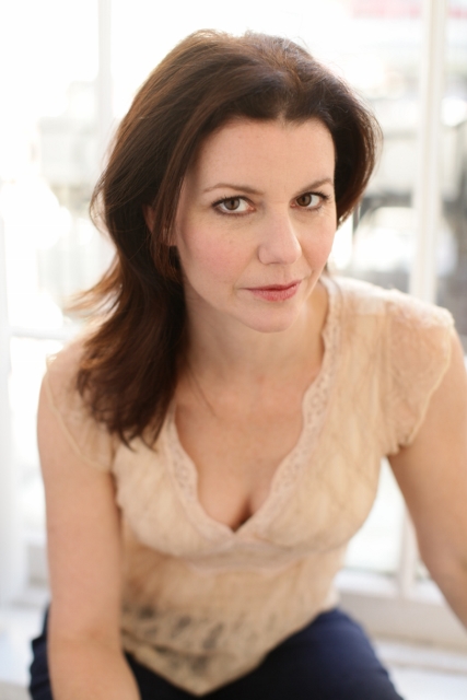 Dina Drew