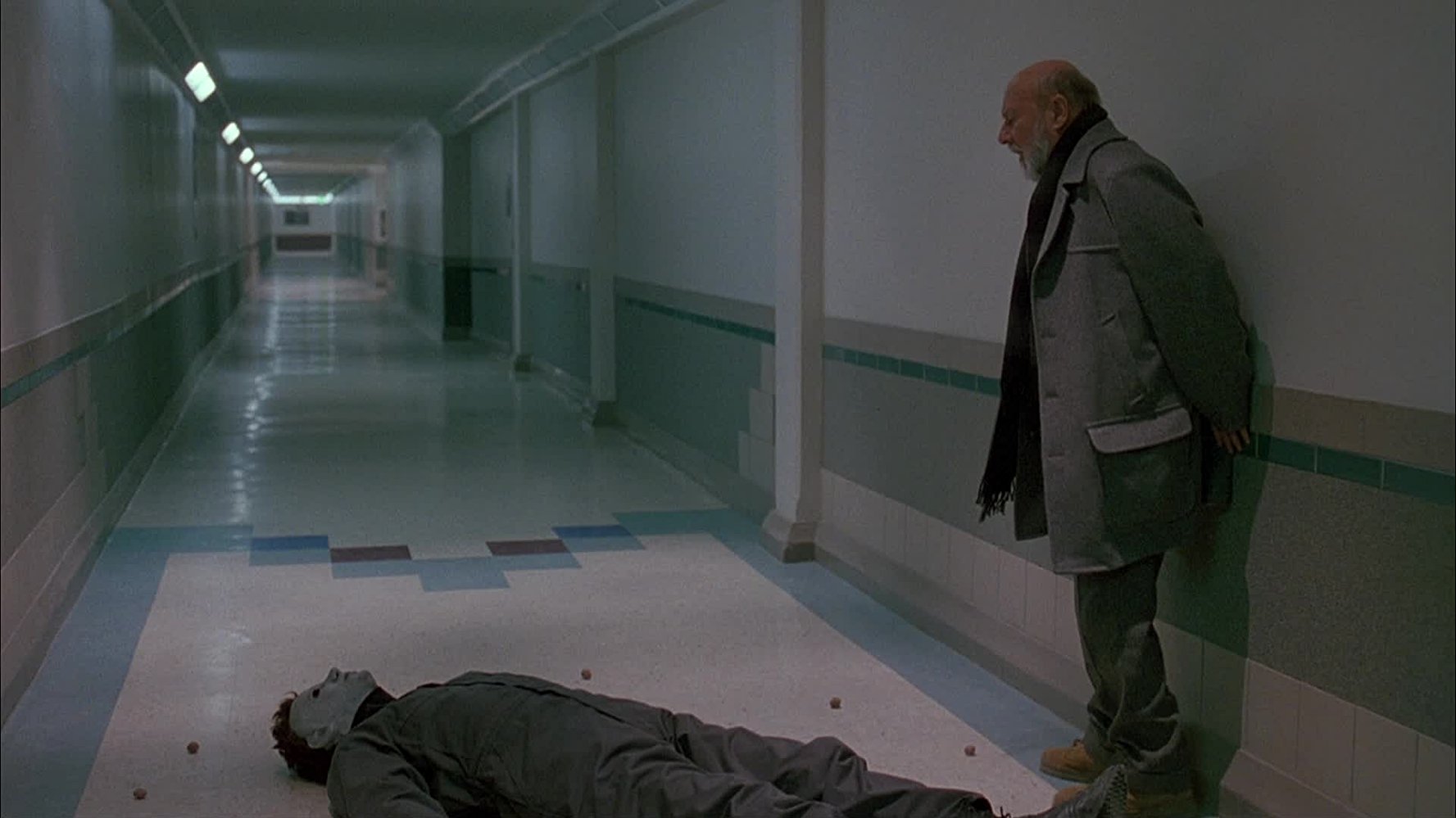 Dr. Sam Loomis