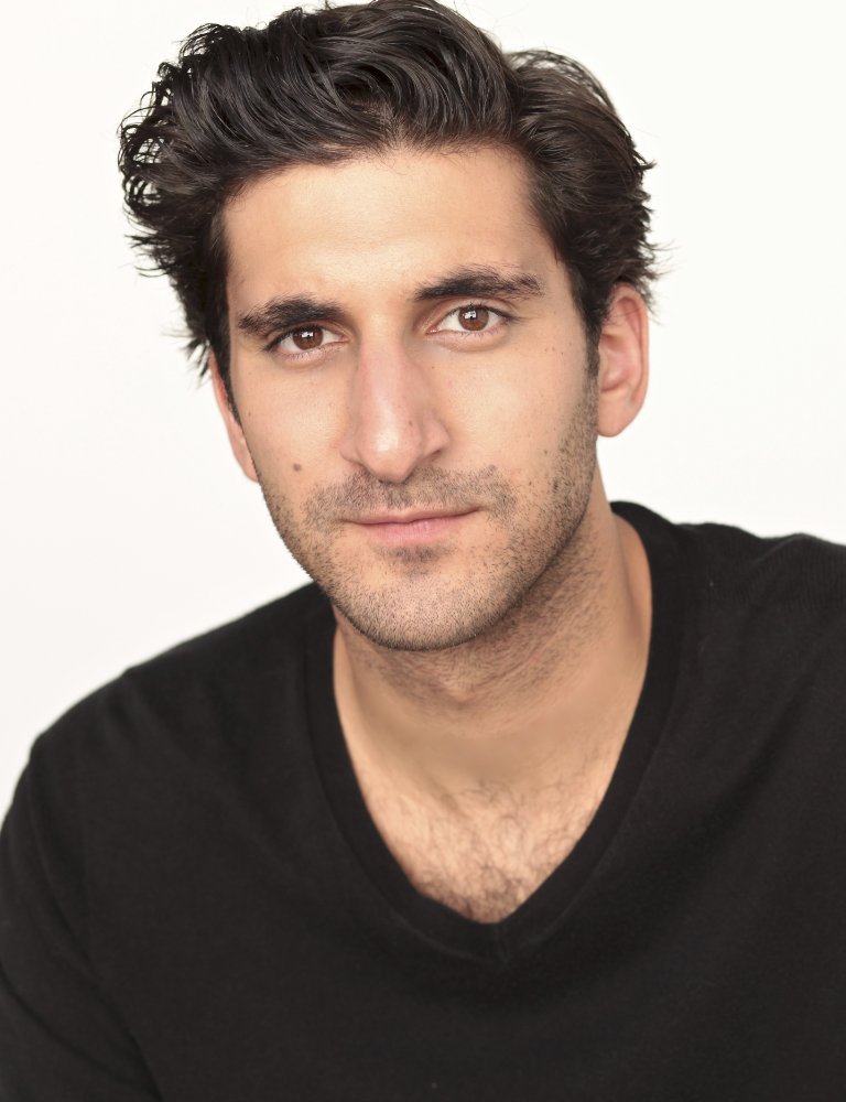 Sam Spanjian