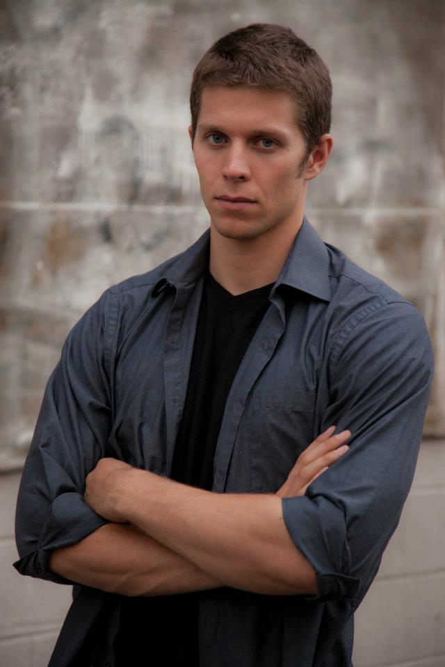 Zach Dulin