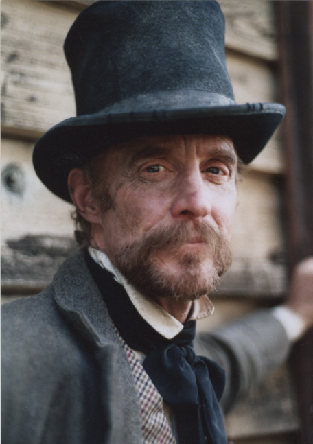 John Luder