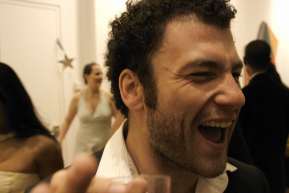 Florin Penisoara